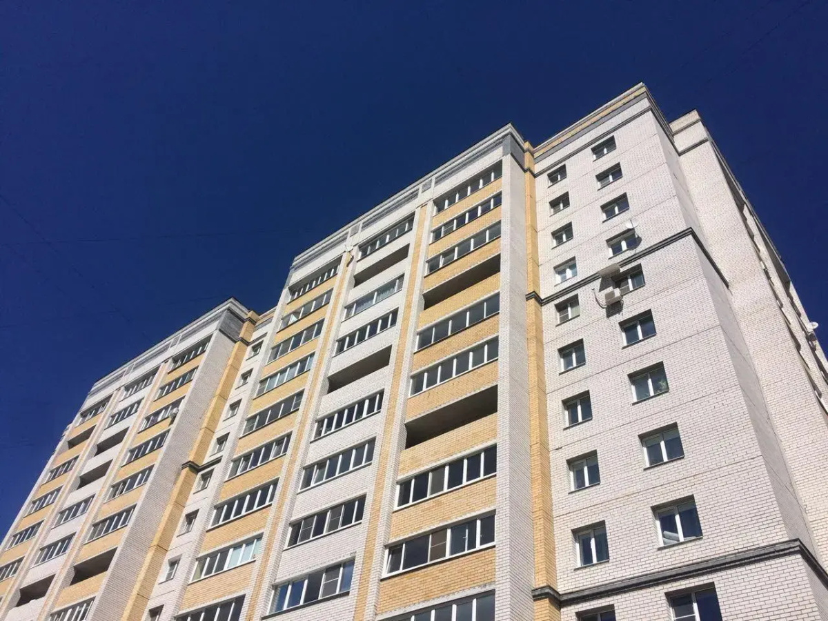 Апартаменты vgosti33 Нижняя Дуброва 19