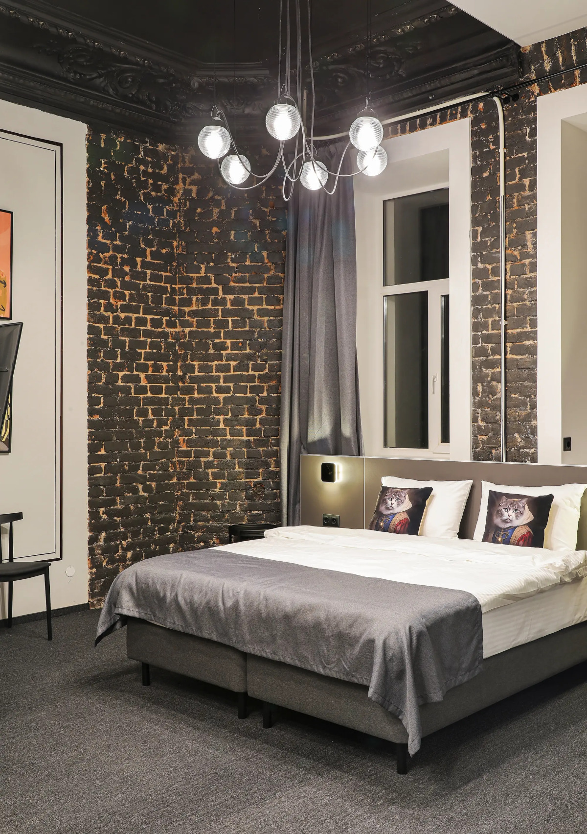 Апартаменты Новый Чайковский