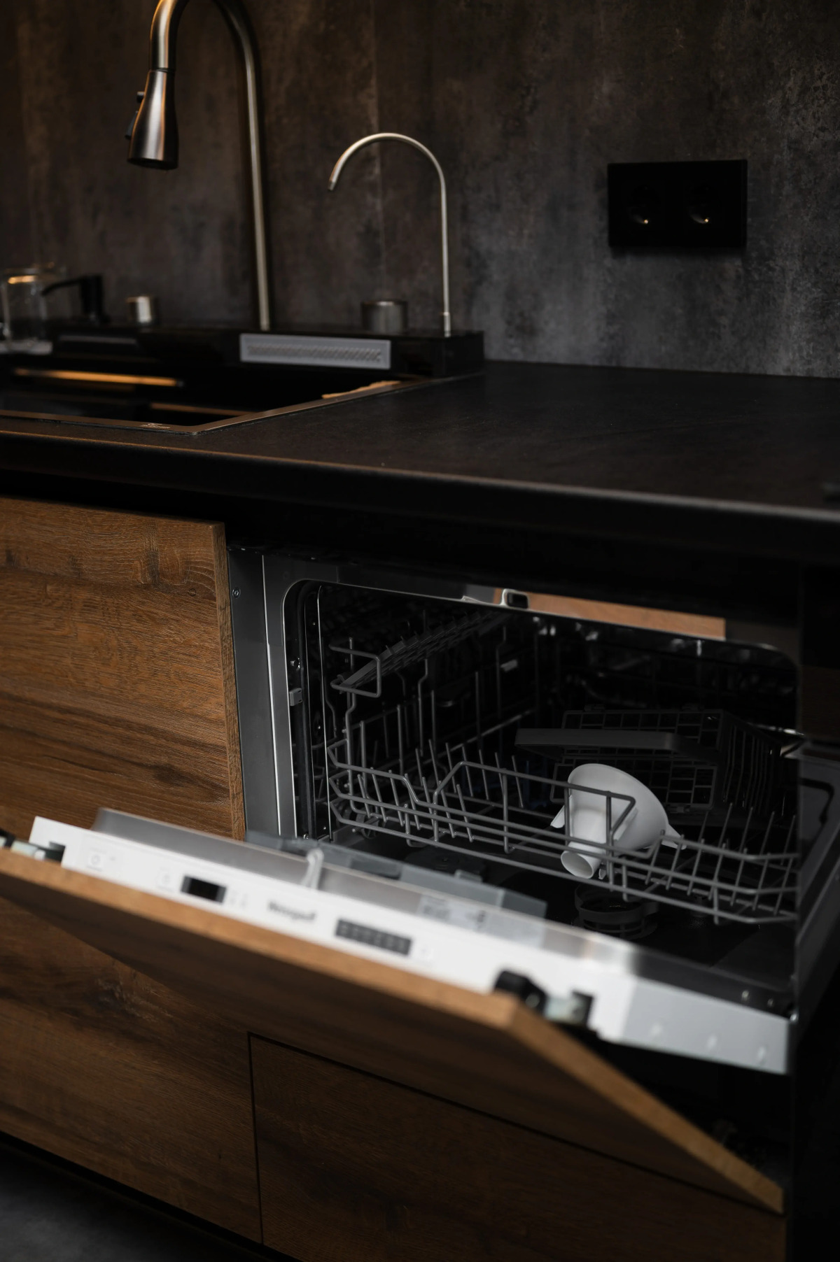 Квартира в Доходном доме купца Конконена