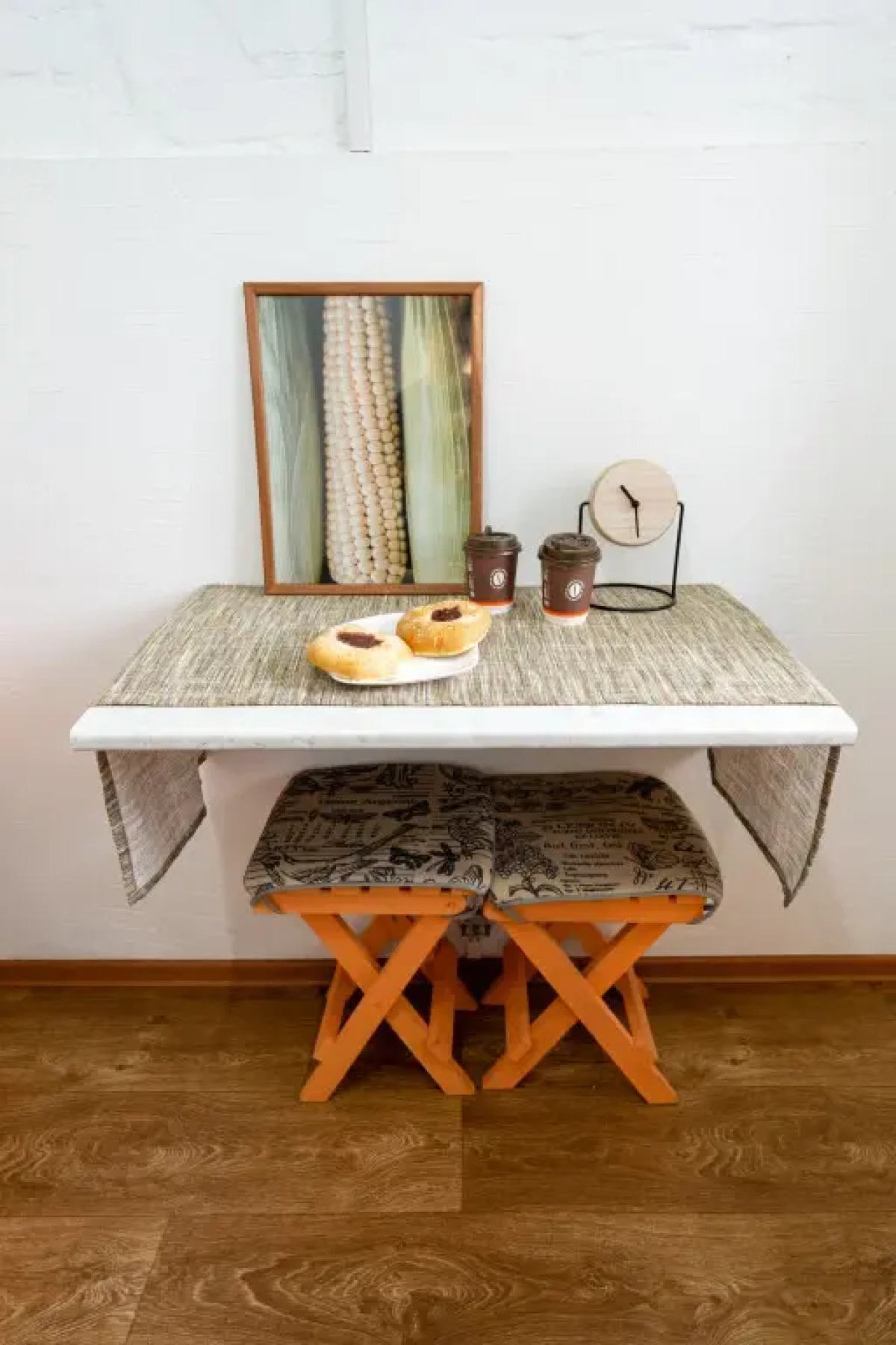 Квартира Пушкинский 1