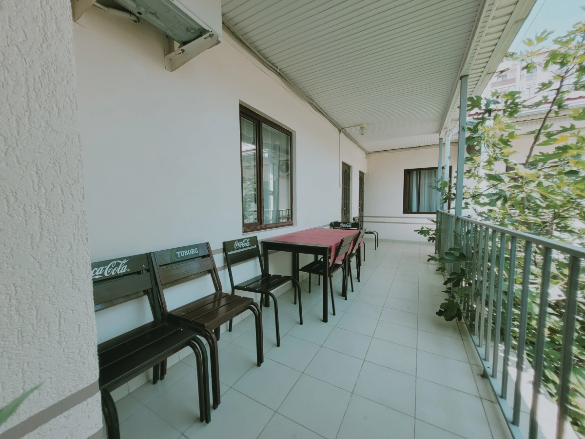 Гостевой дом ДРУЗЬЯ