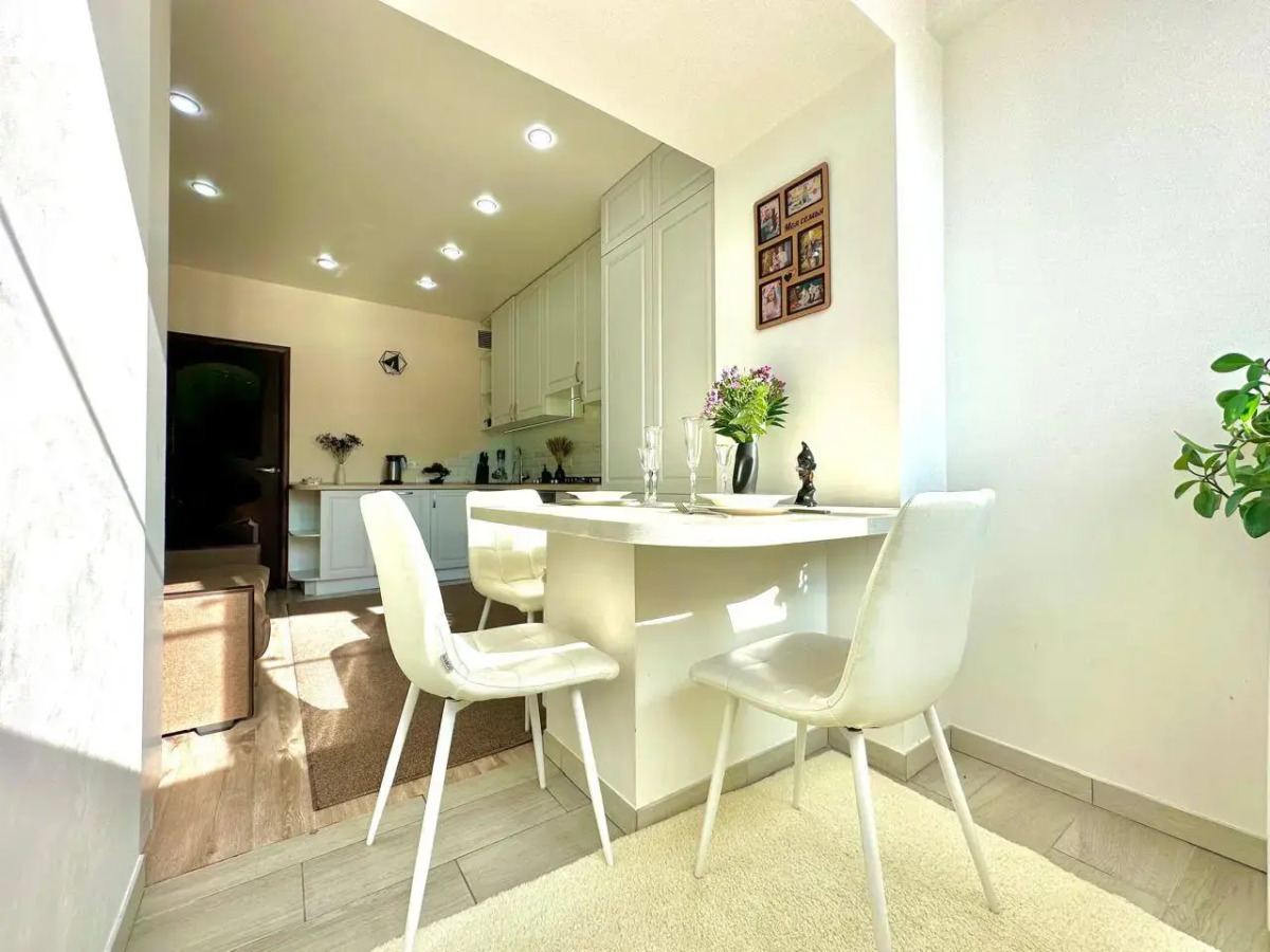 Квартира Рассвет