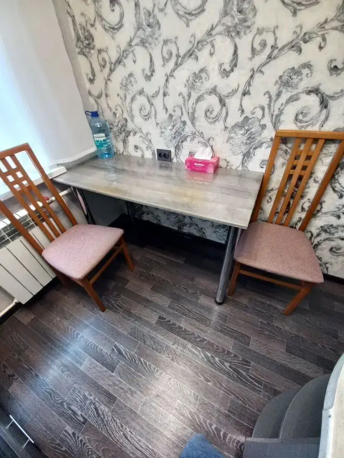 Квартира на бульваре имени Ф.С. Анкудинова 15