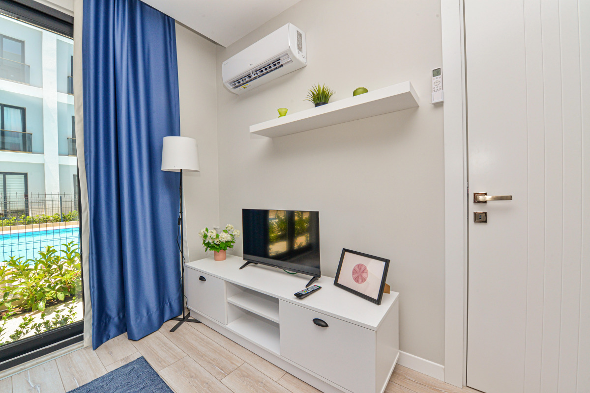 Отель C Suites Antalia Airport