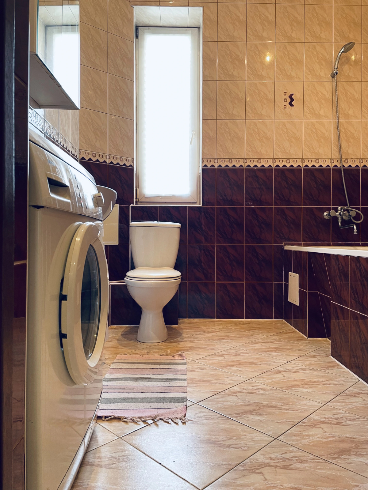 Квартира Baltic space