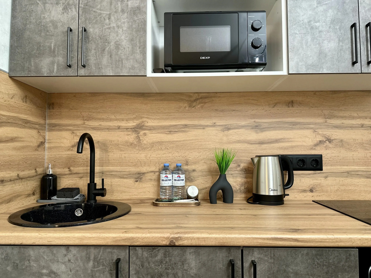 Квартира Студия у Аэропорта Внуково