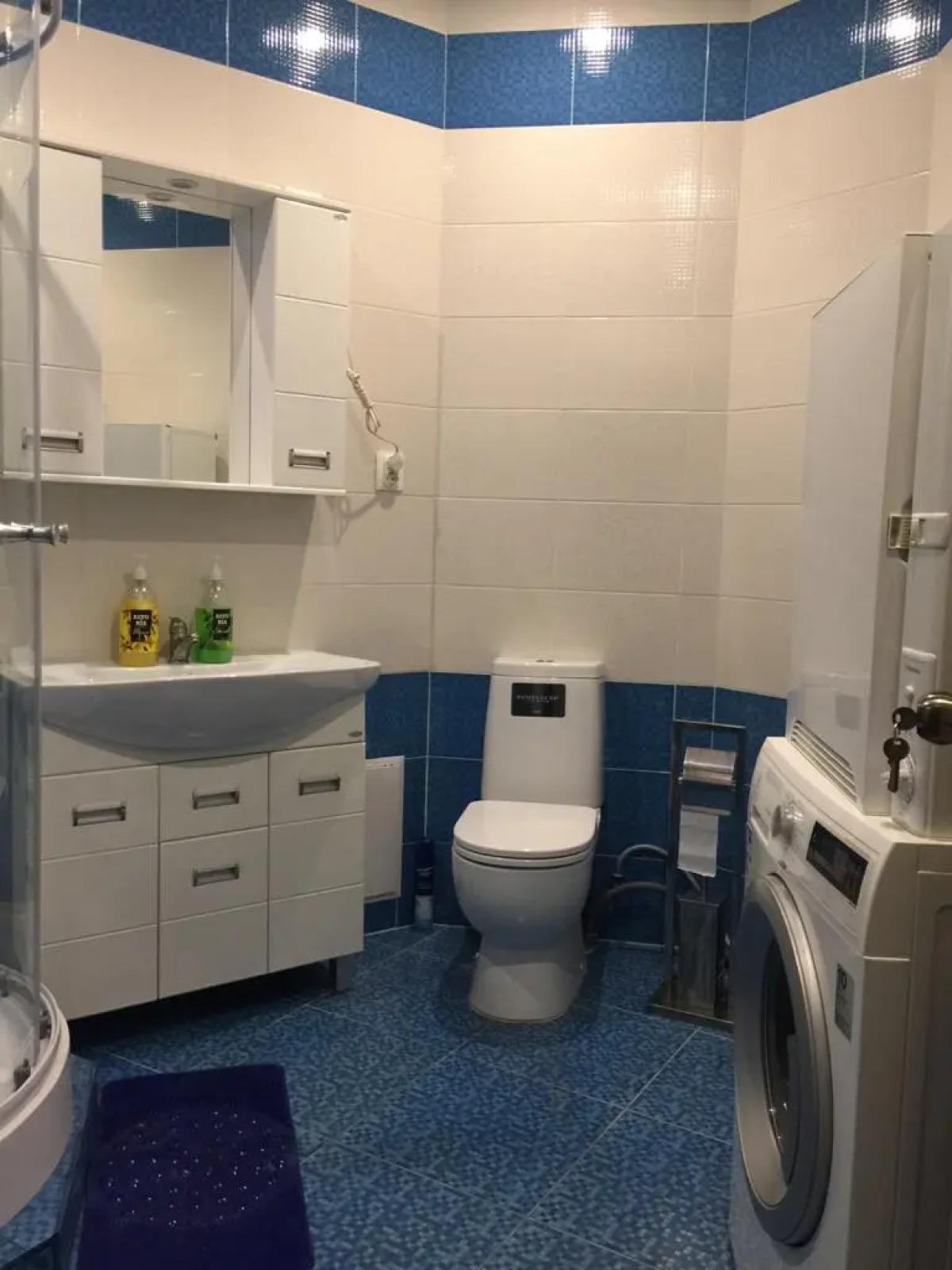 Хостел на Советской