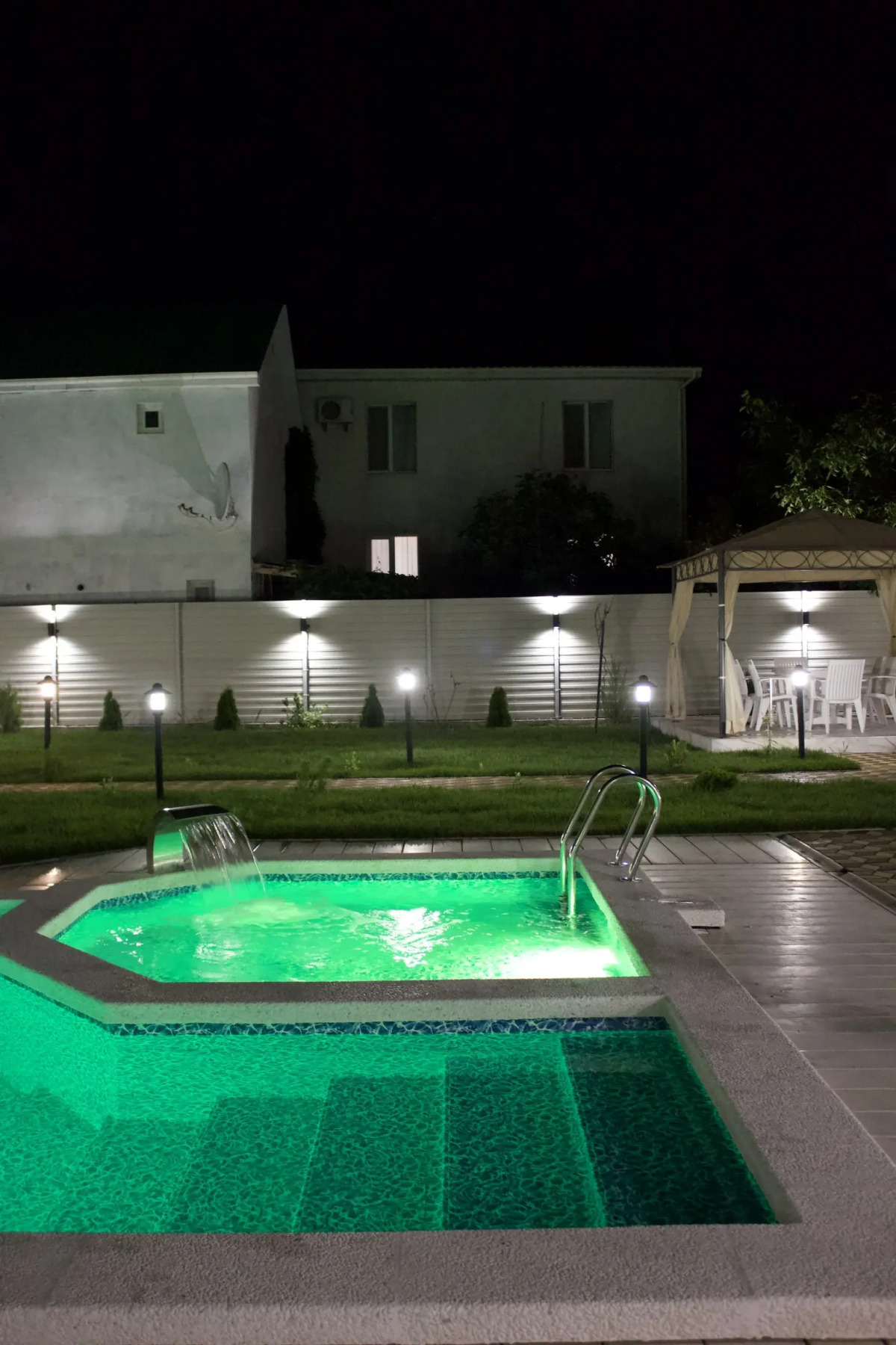 Гостевой Дом Бута