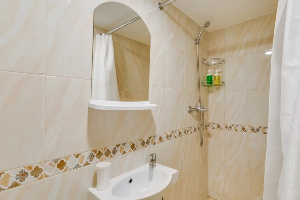 Апартаменты Sokroma Аристократ 2