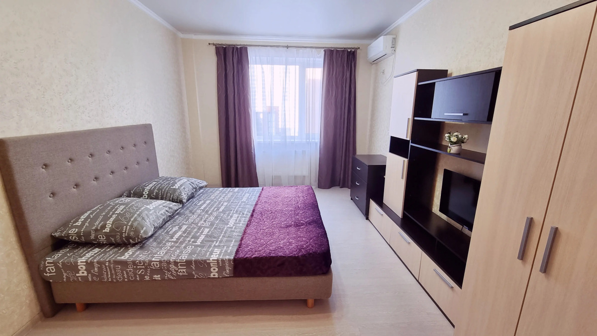 Апартаменты возле стадиона Краснодар