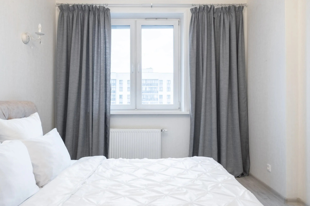 Апартаменты ЖК современник