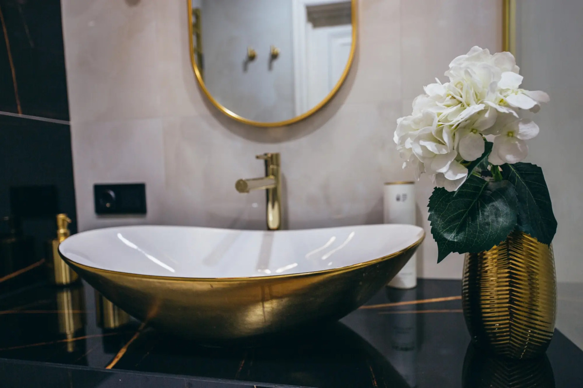 Апартаменты превосходящие ожидания Рыбная Деревня