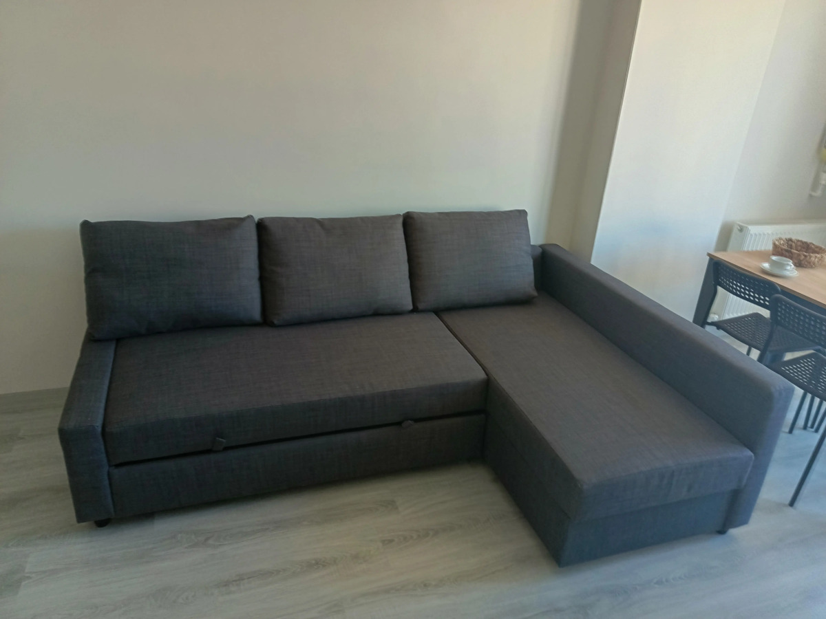 Apartment hotel Neva Residence