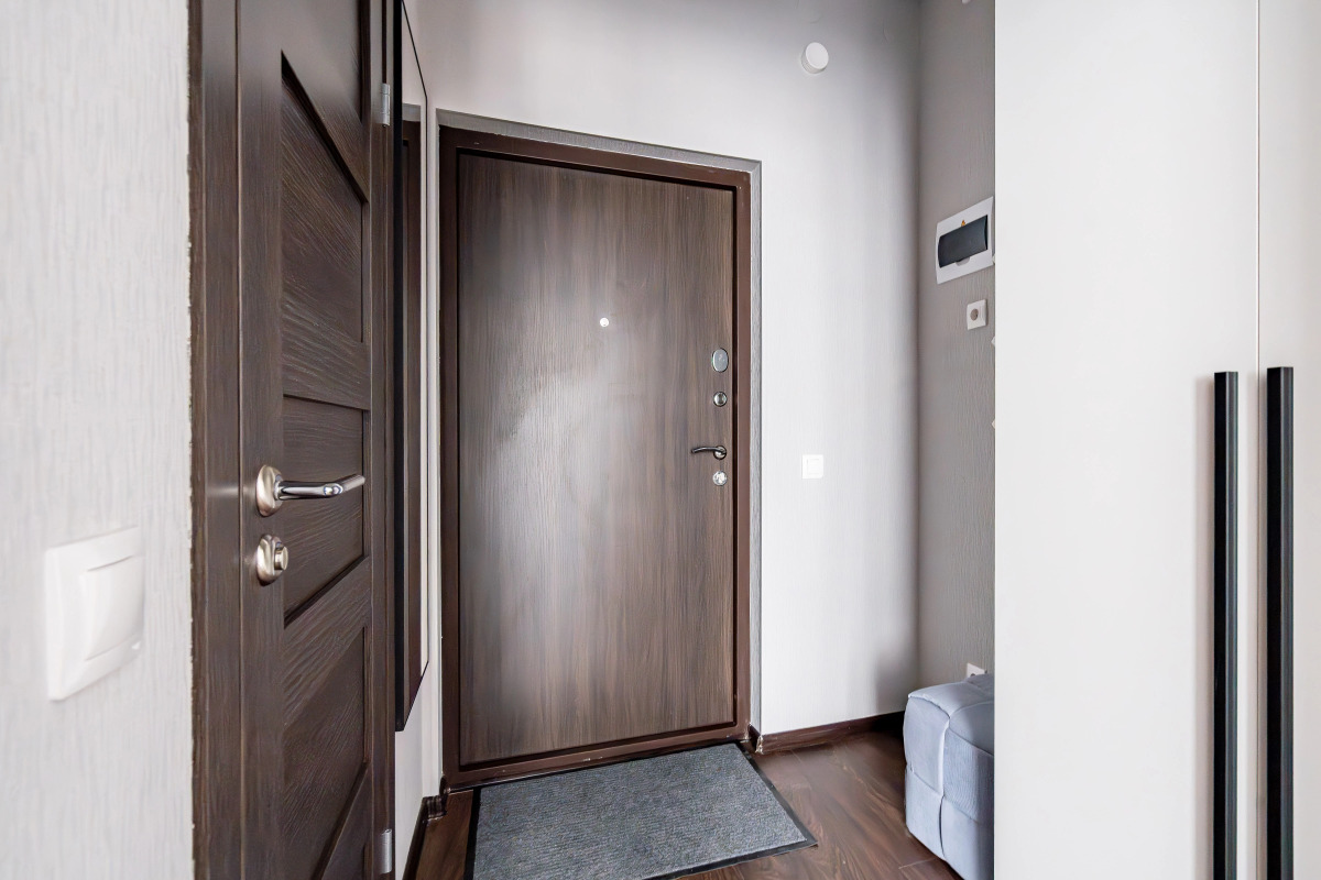 Квартира Стрижи