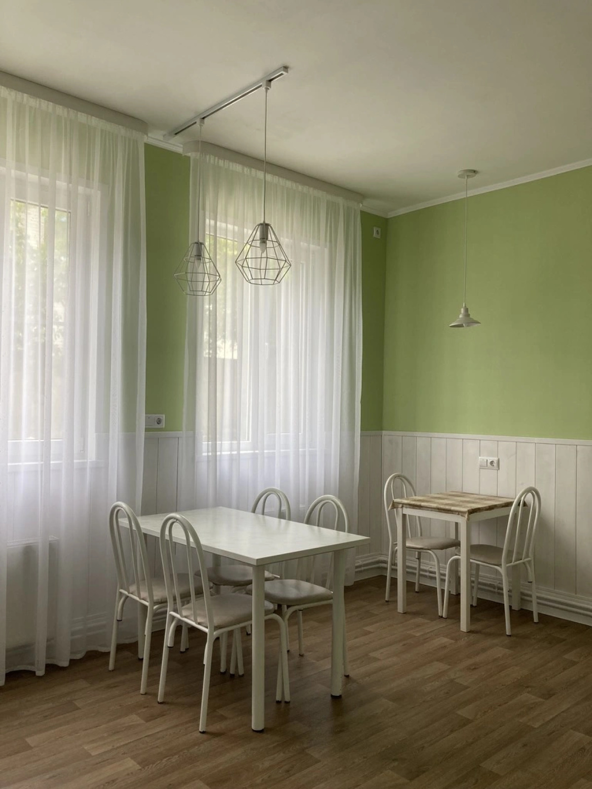 Гостевой Дом Краски