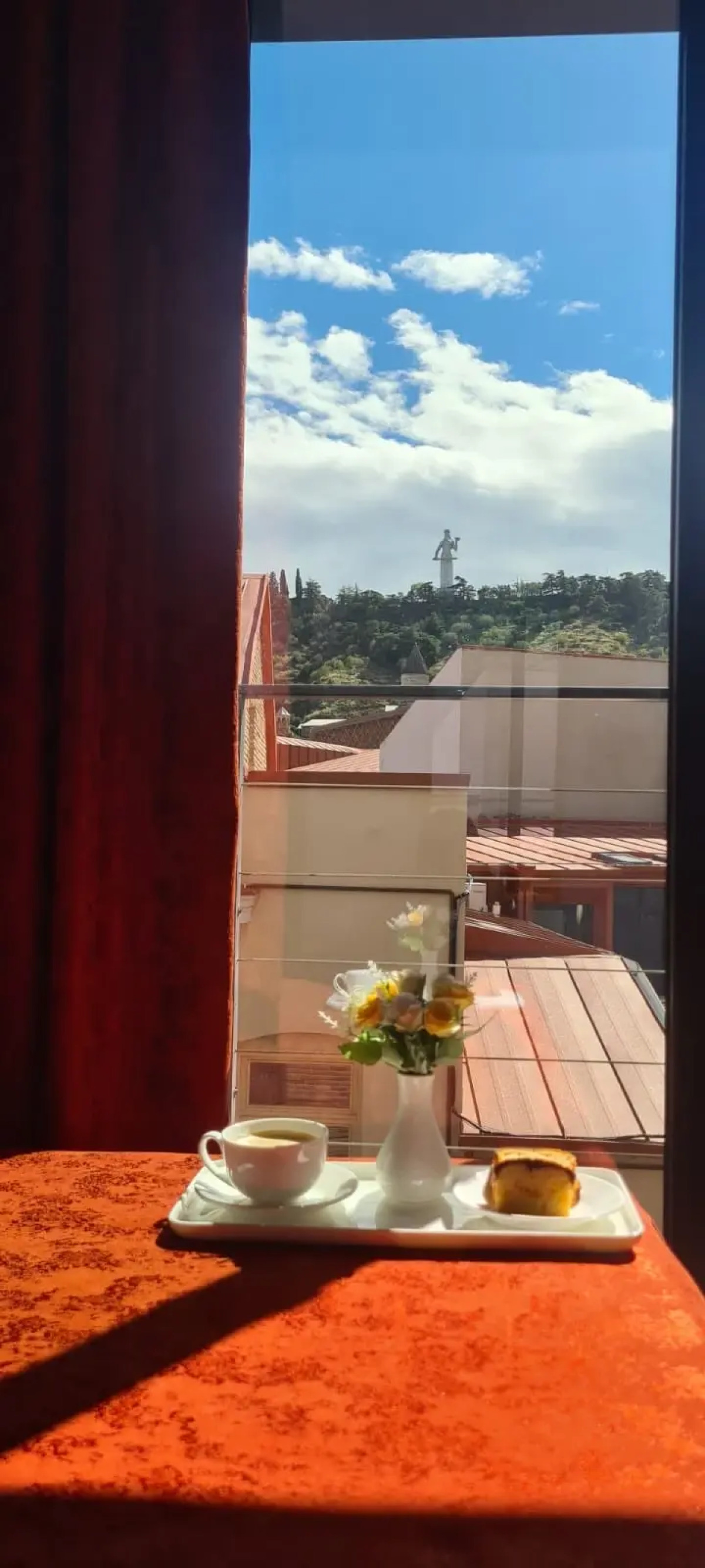 Amarcord Boutique Hotel