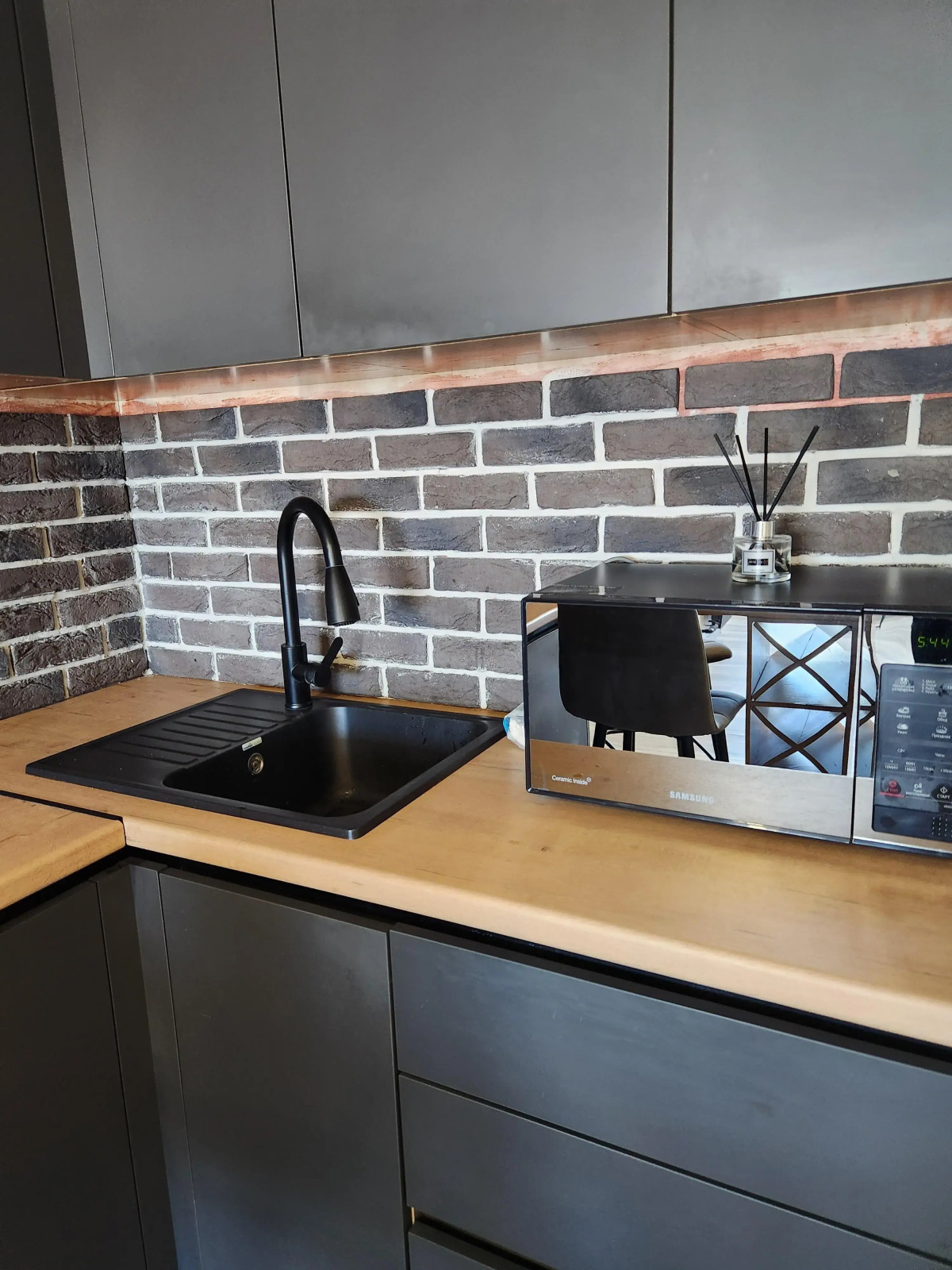 Квартира Уютная с Шикарным Видом на Город