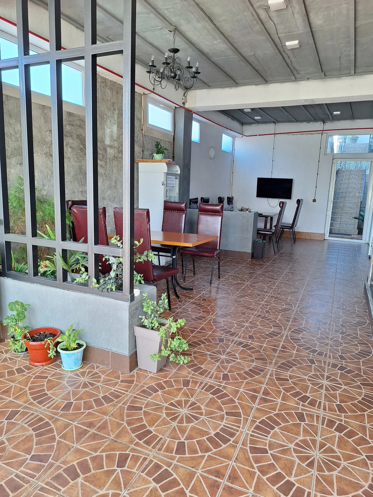 Гостевой дом У дяди Володи