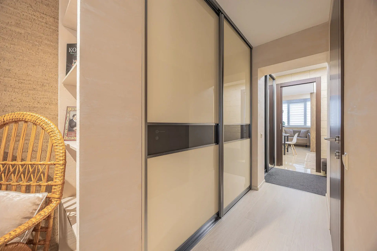 Апартаменты Пушкина 29