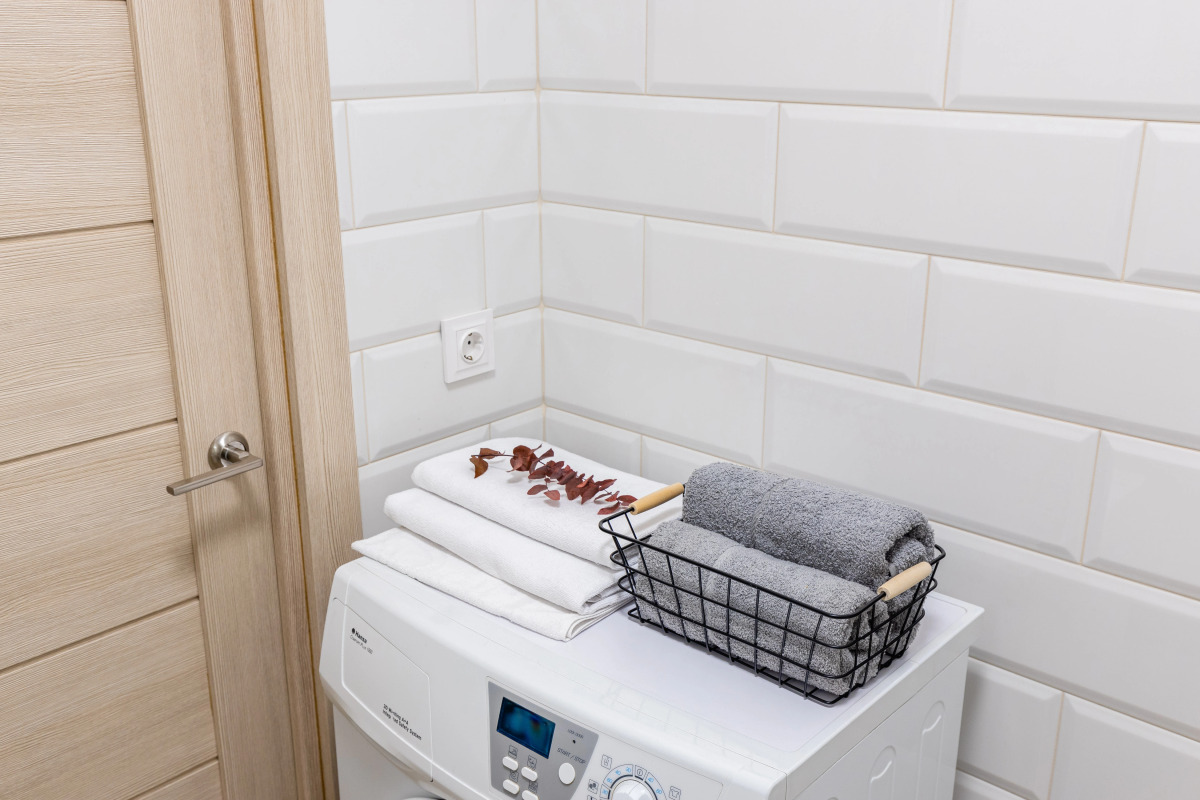 Апартаменты Amulet flat