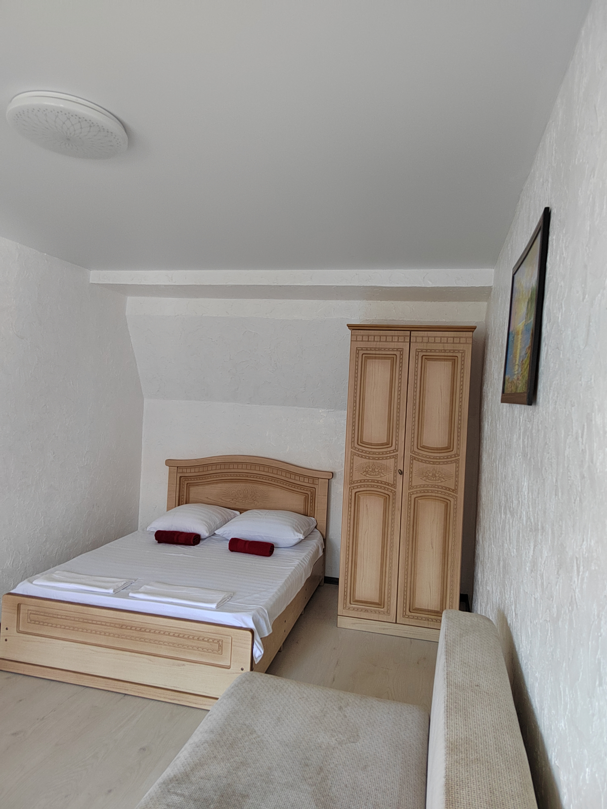 Мини-Отель Anapa City