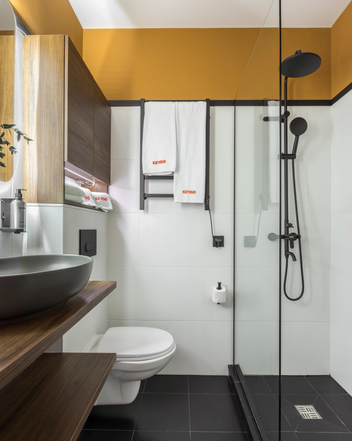 Студия KeyGo #1025 рядом с Измайловским парком