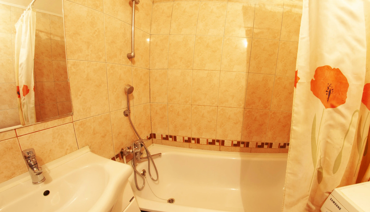 Апартаменты Эконом  на Мельничной 24-26