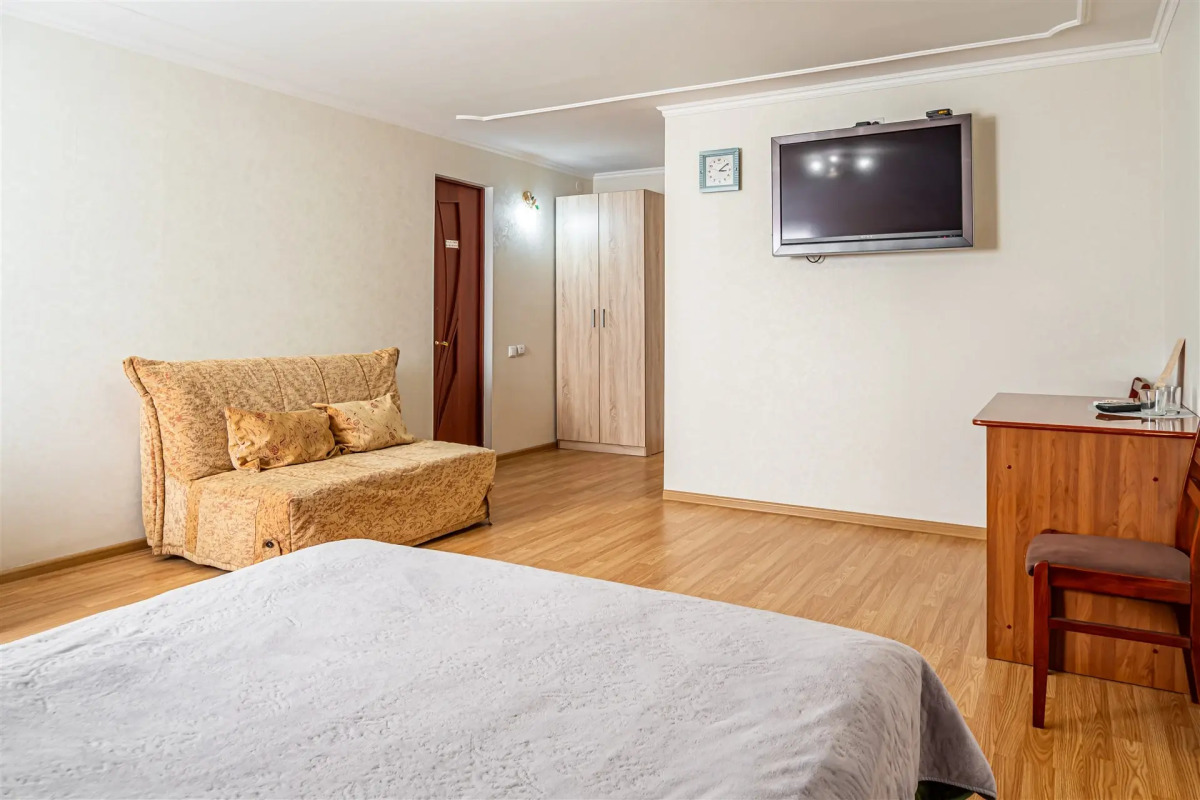 Гостевой дом Вита