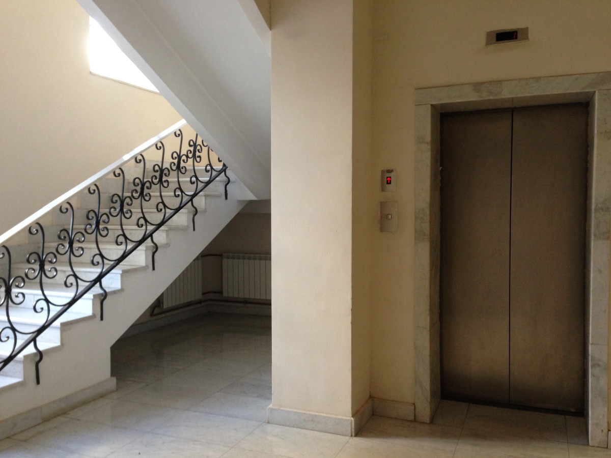 Хостел Red Star