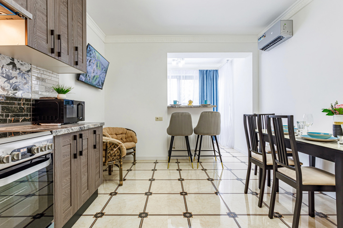 Квартира Шикарная в ЖК Тургенев