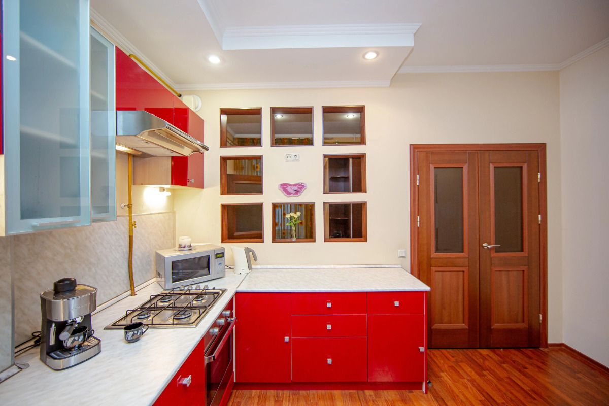 Апартаменты 4BR Apartment Next to St Isaak Cathedral