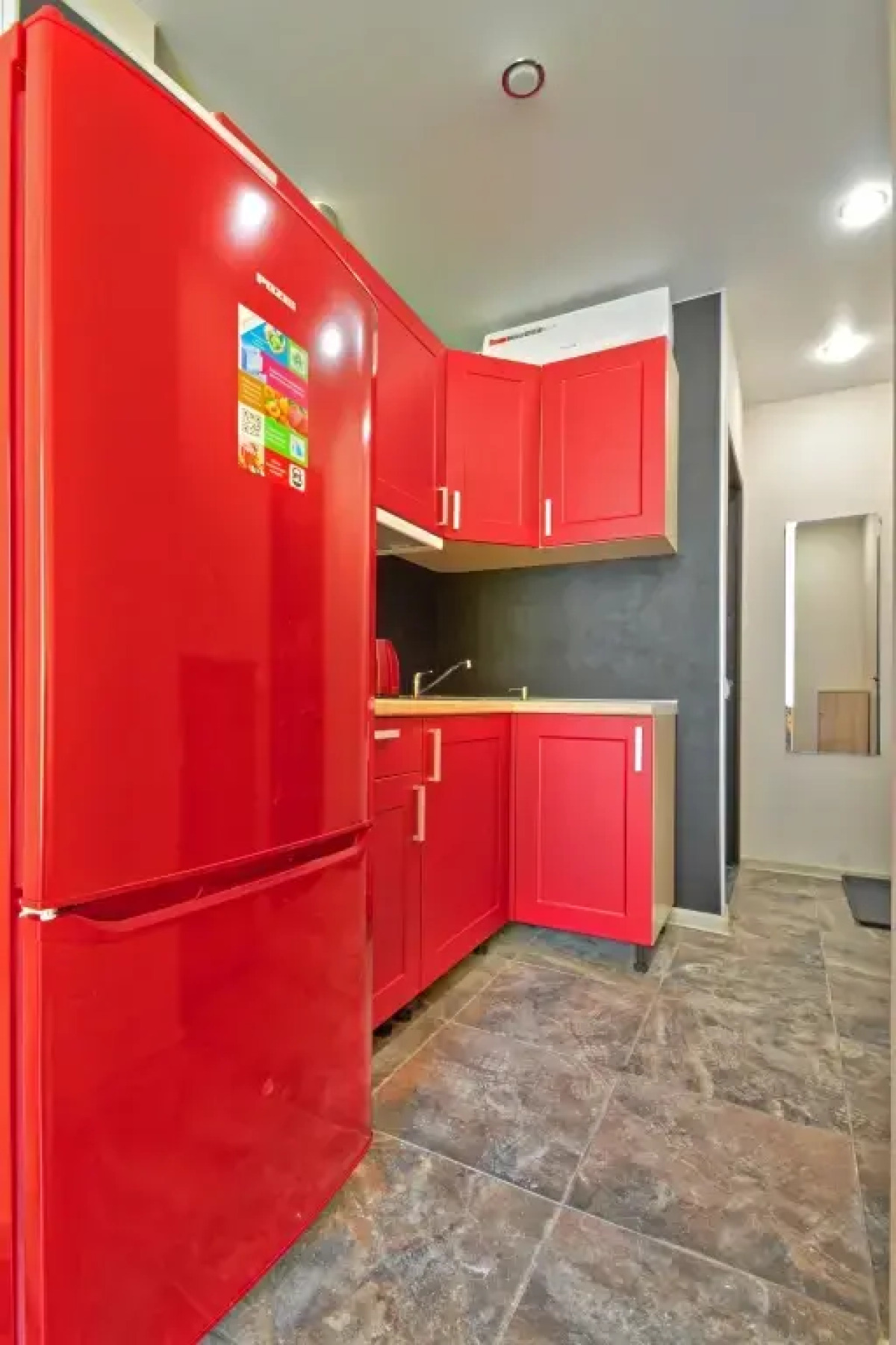 Апартаменты Vnukovo Three Elements