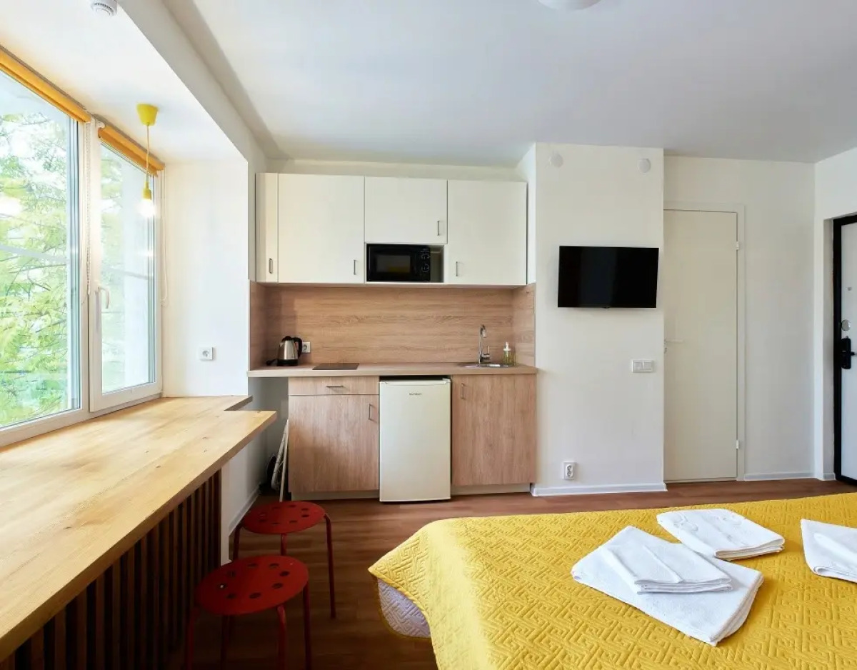 Квартира Ленина 52 2