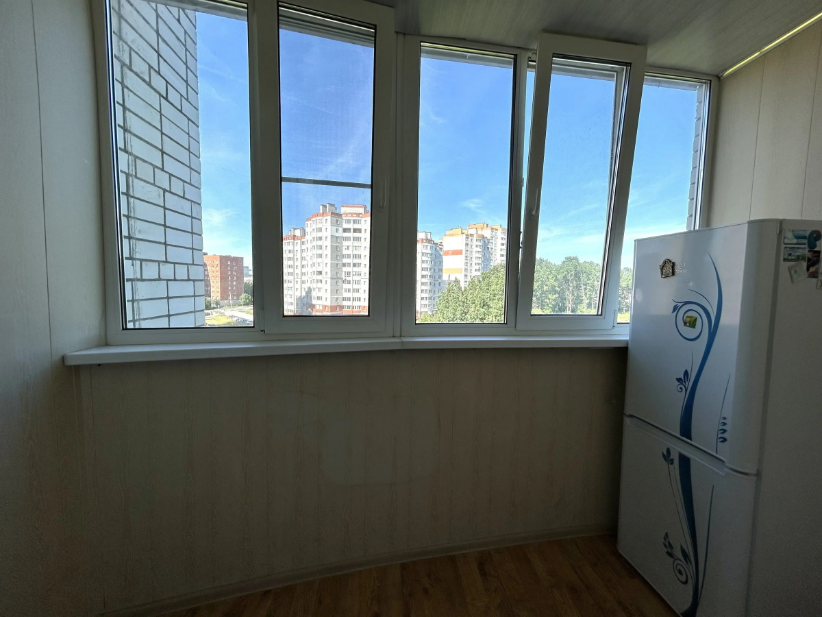 Апартаменты На Солнечном бульваре в Калуге