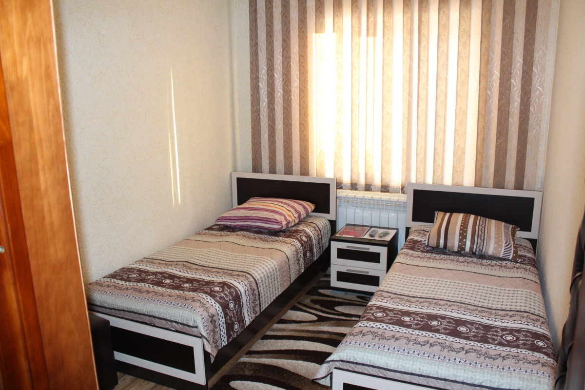 Мини-отель София