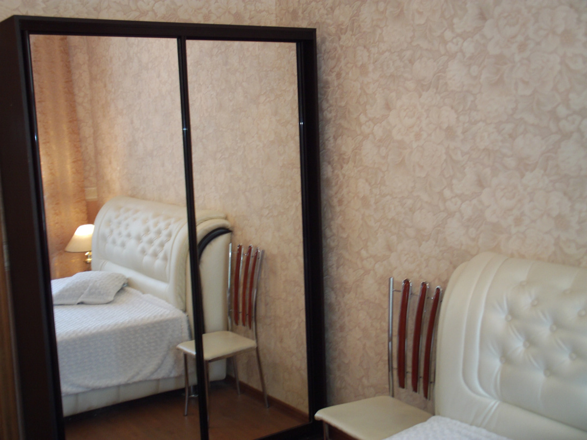 Апартаменты на Большой Морской