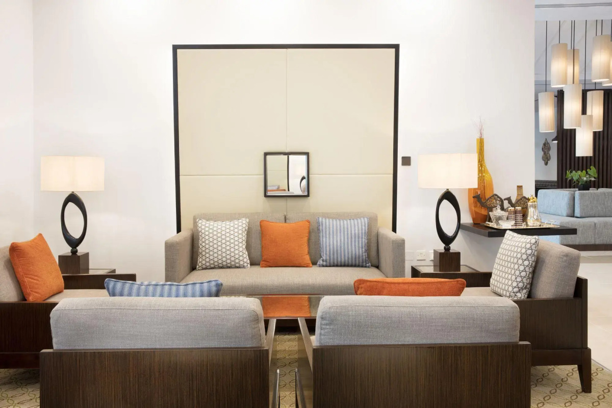 Holiday Inn Express Dubai Jumeirah an IHG Hotel