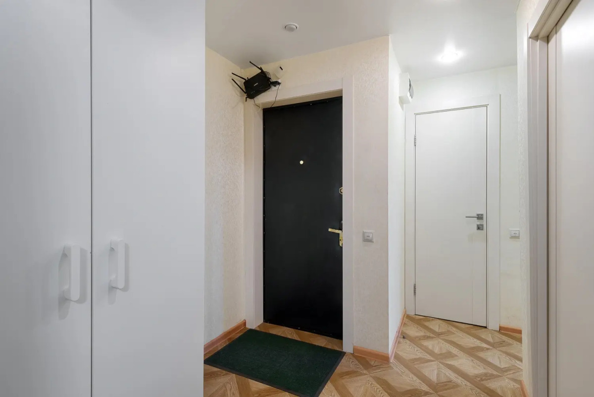 Апартаменты ComfortHomes Метро Пролетарская