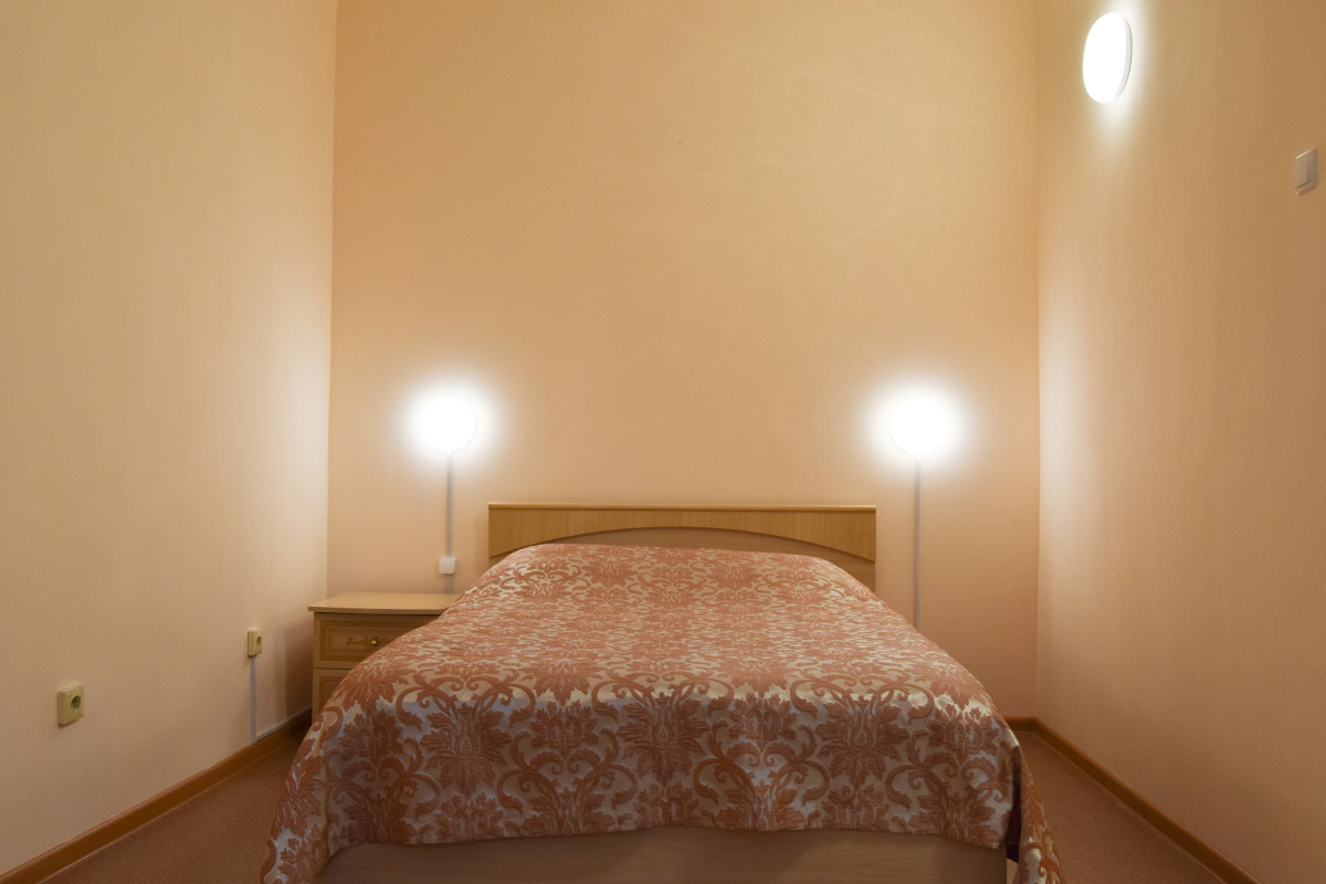 Гостевой Дом Казачья Застава