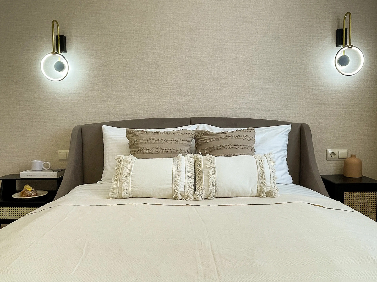 Квартира Style в Центре