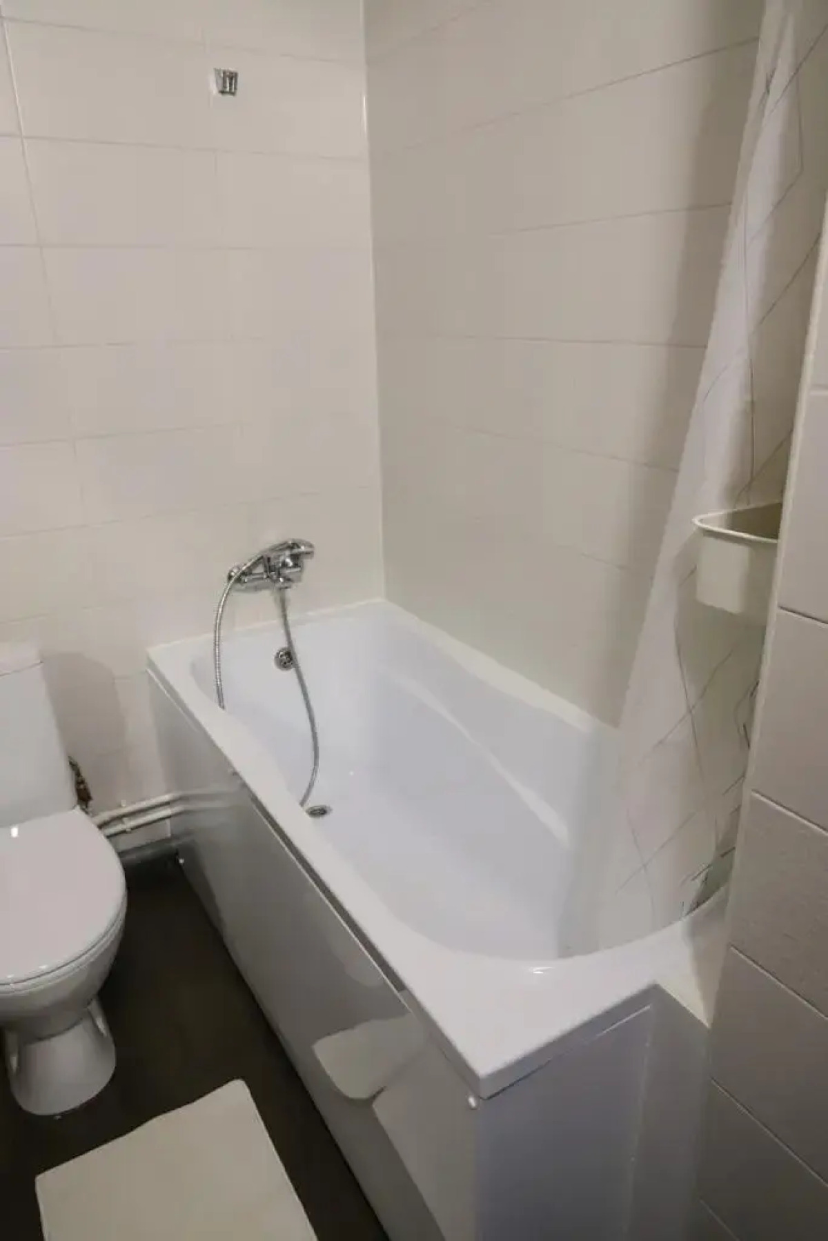 Апартаменты HID Октябрьская