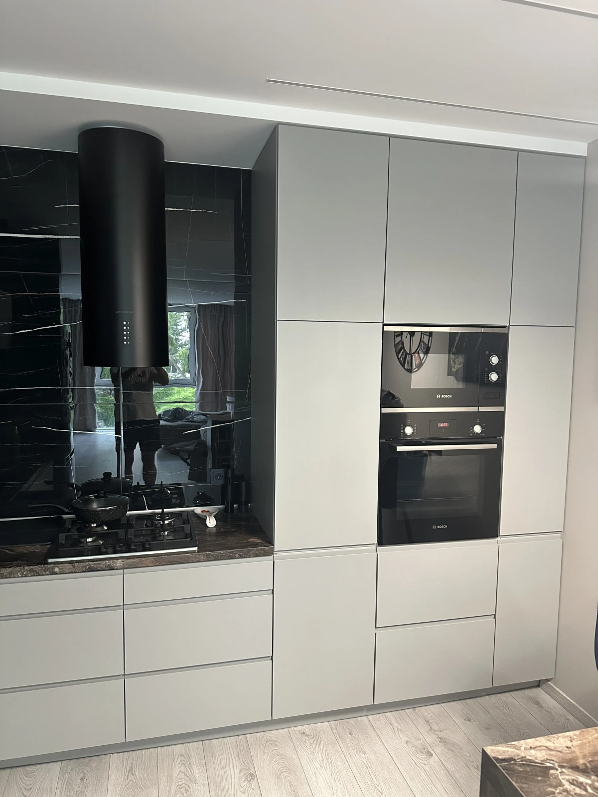 Апартаменты Рядом с Морем