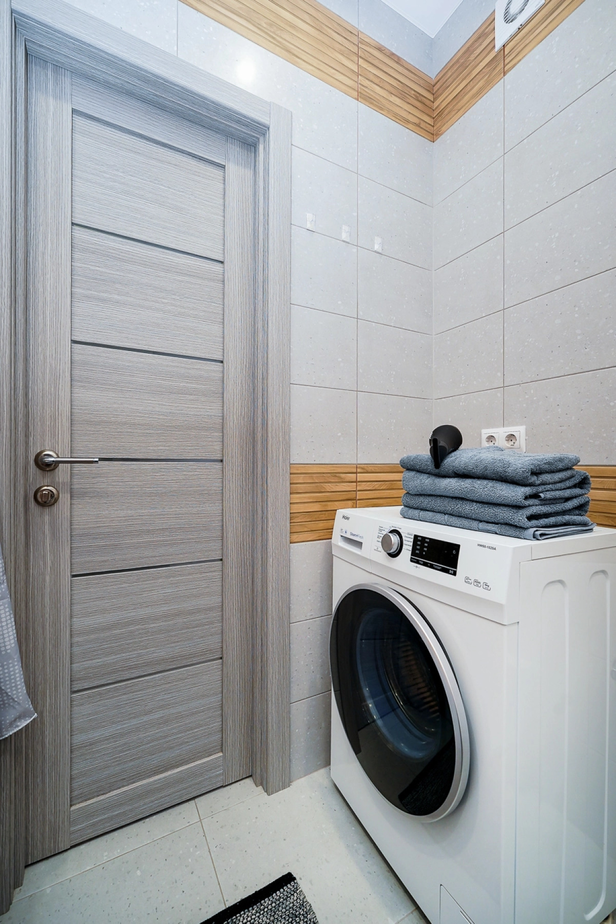 Квартира Стиль на Бочарникова, Yana Apart