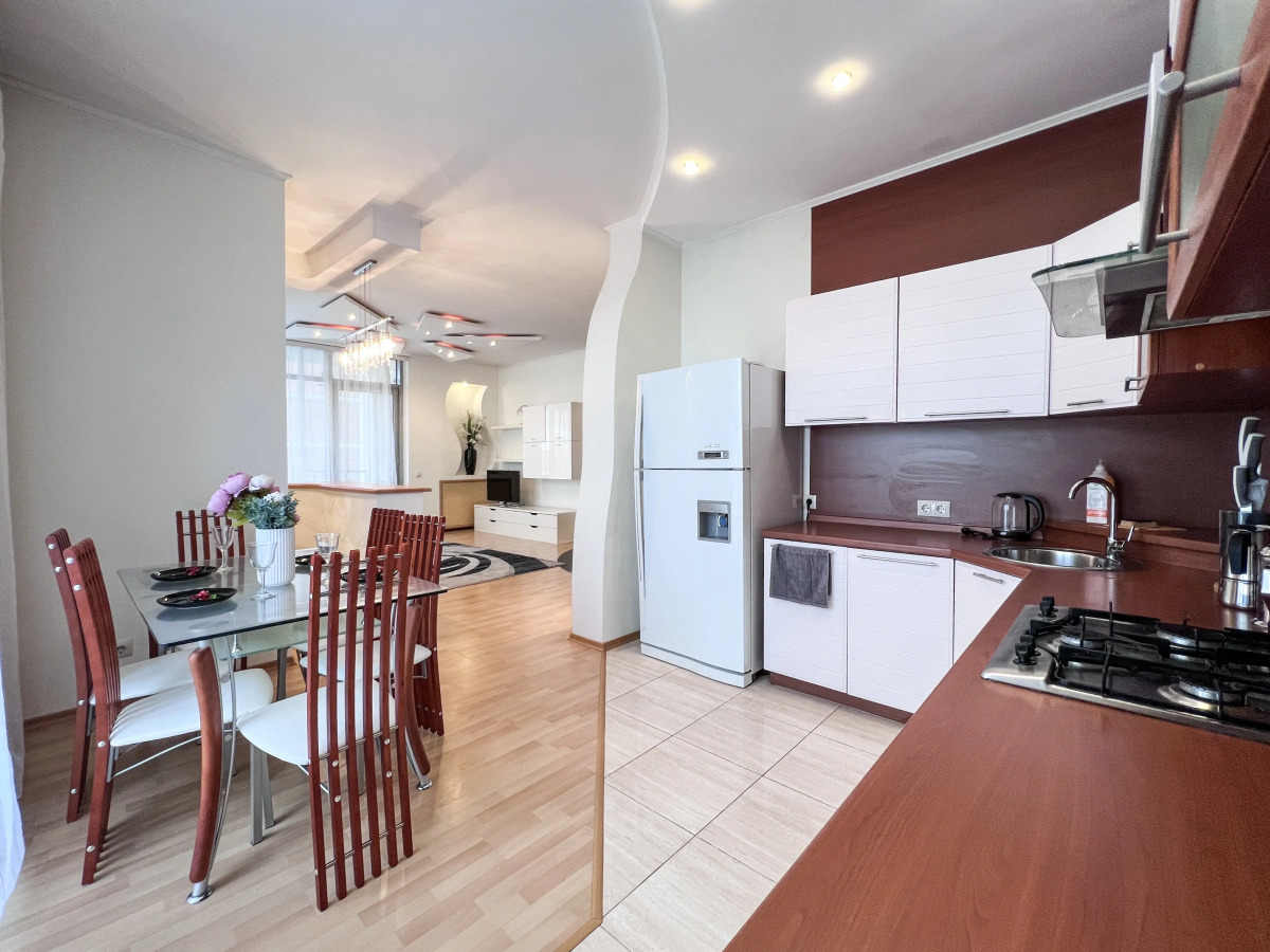 Апартаменты uTrip Barcelona