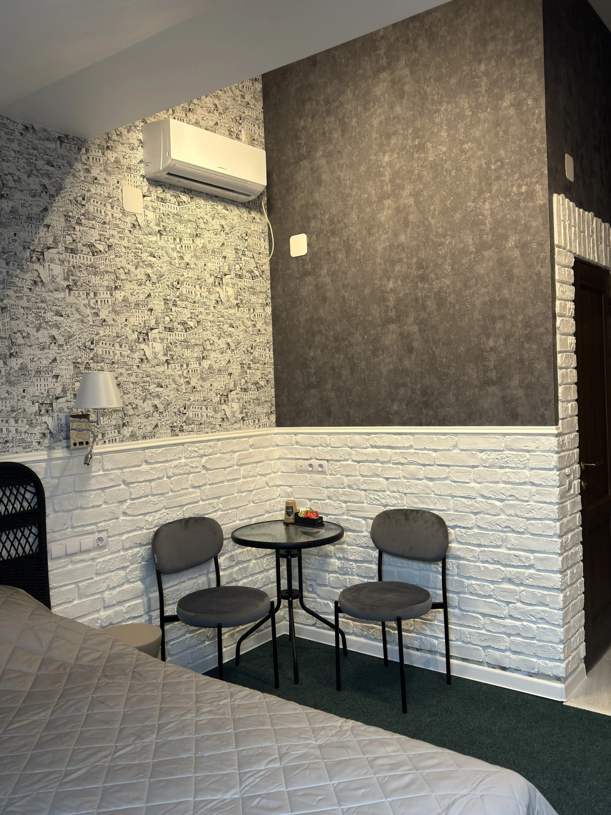 Мини-отель Чердак