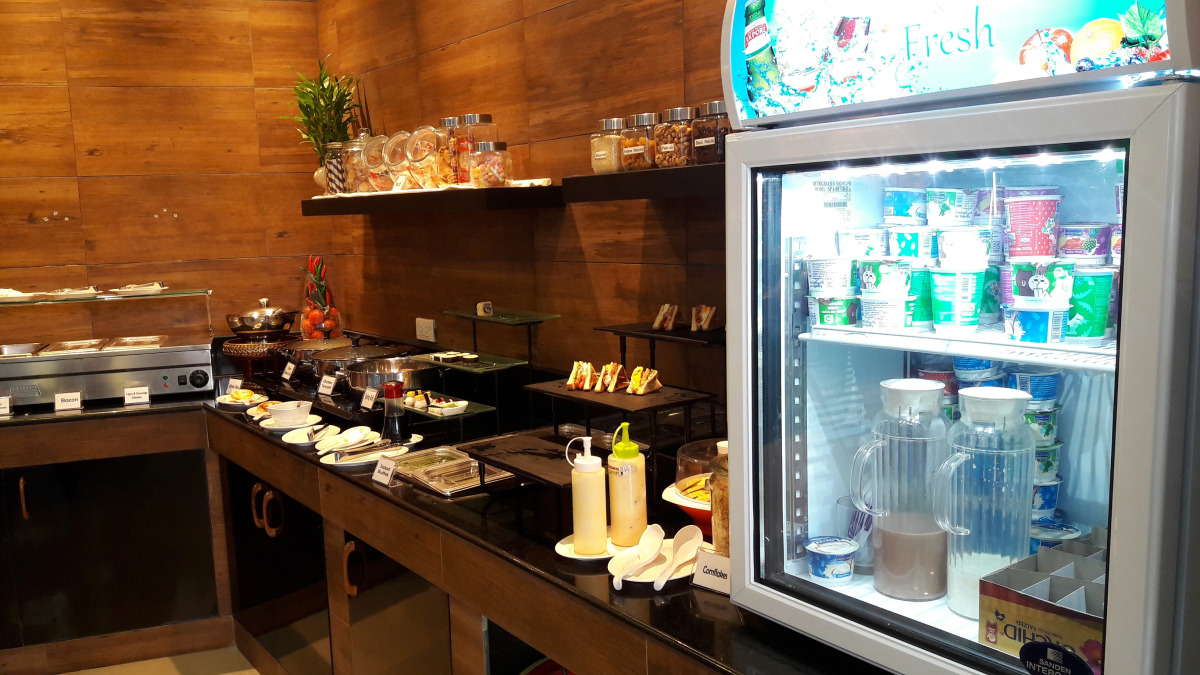 Отель Patong Mansion