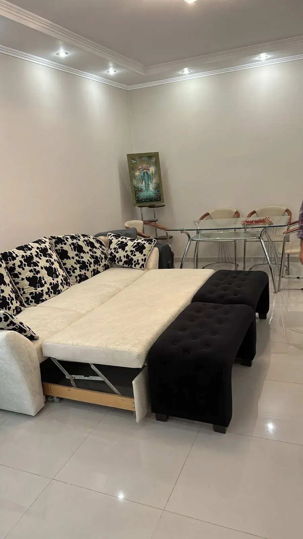 Апартаменты Кисловодск