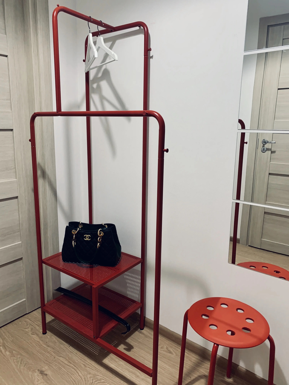 Апартаменты Москва