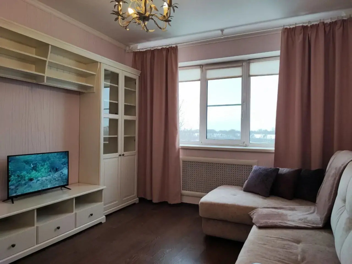 Квартира 2 на Радищева 36 Корпус 2