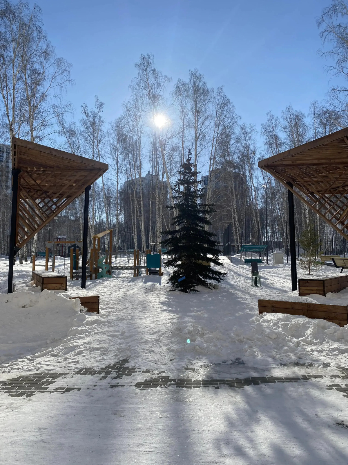 Квартира Ривьера